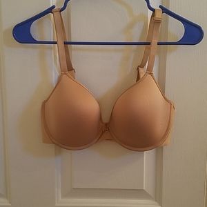 NWOT Chantelle Modern Invisible Plunge Bra